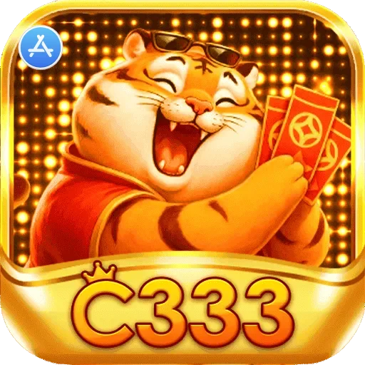 App c333 para Android e iOS - download grátis