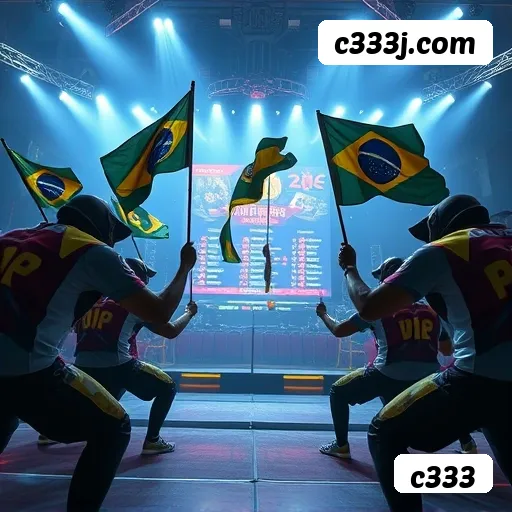 App c333 Android download