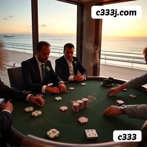 App c333 login mobile