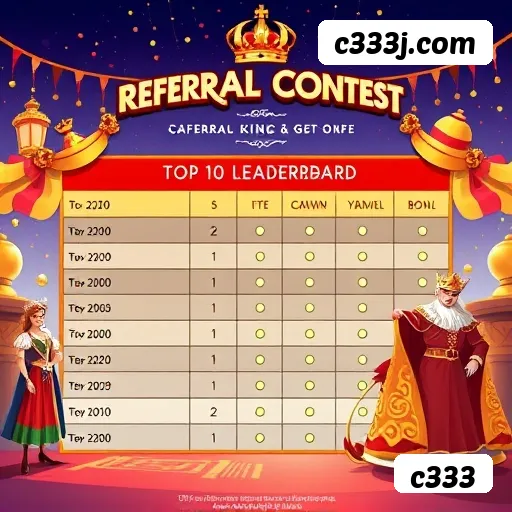 Bônus e prêmios c333